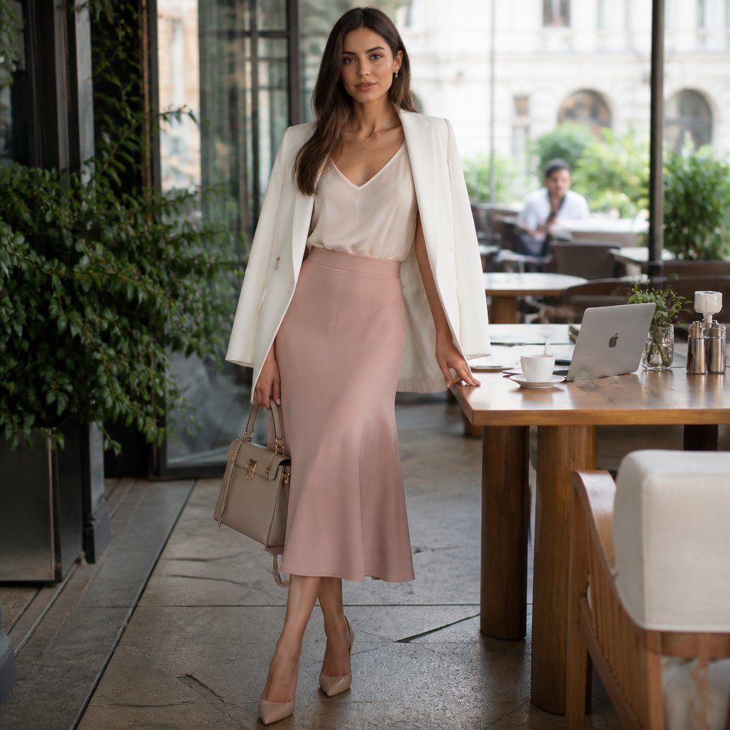 Outfit idea 5