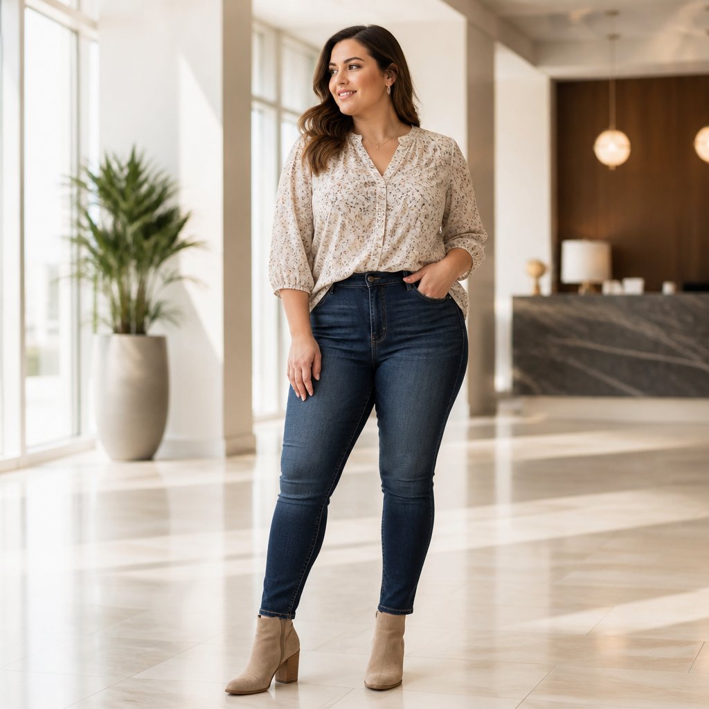 Outfit idea 6