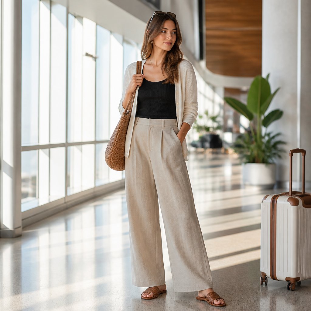 Outfit idea 3