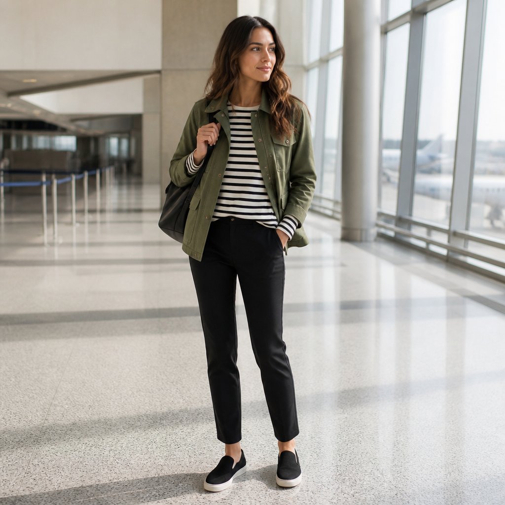 Outfit idea 4