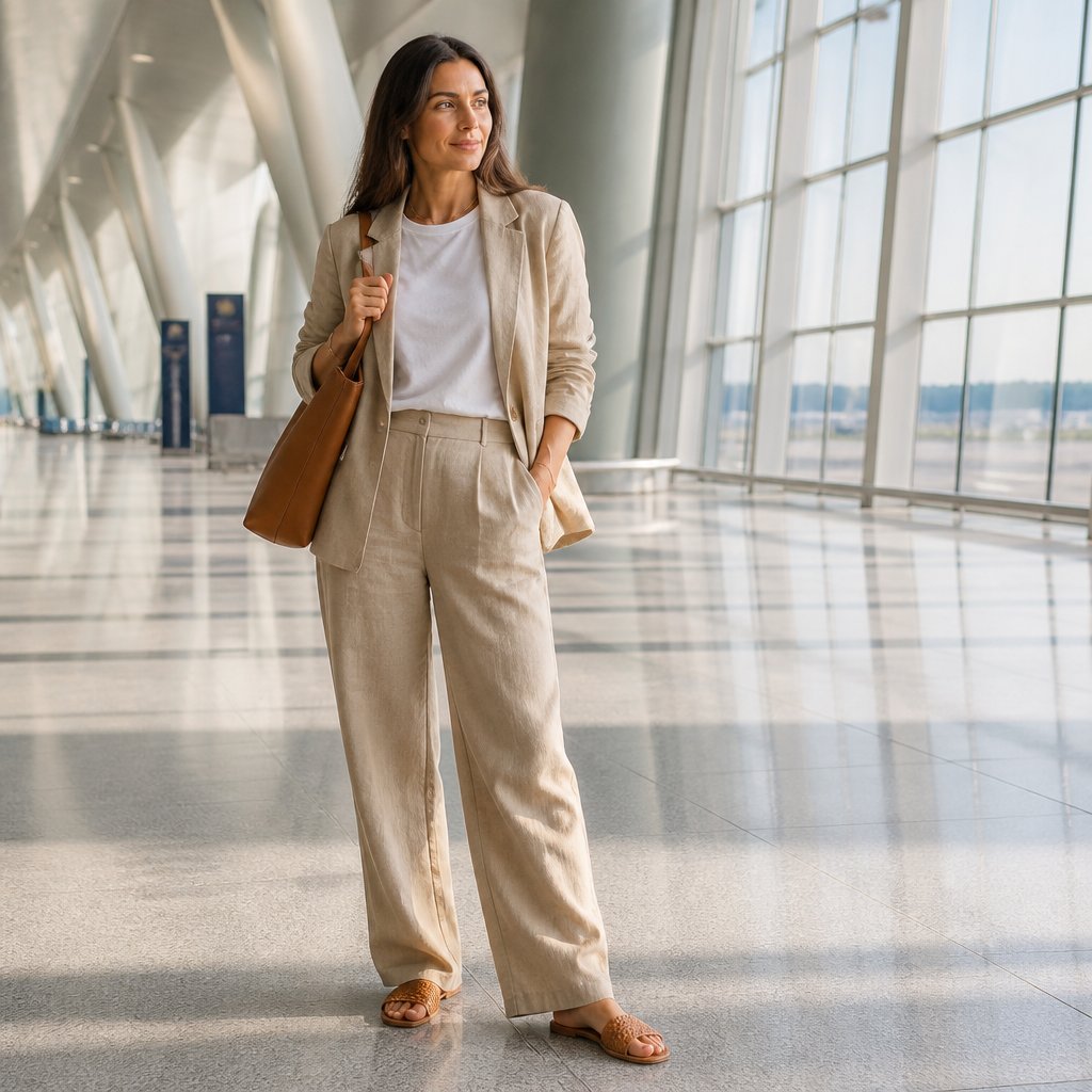Outfit idea 7