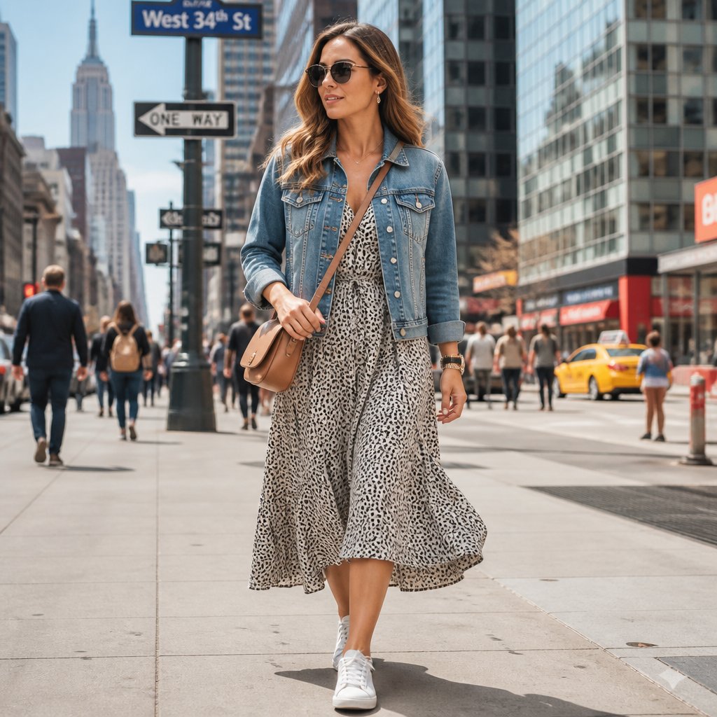 Outfit idea 2