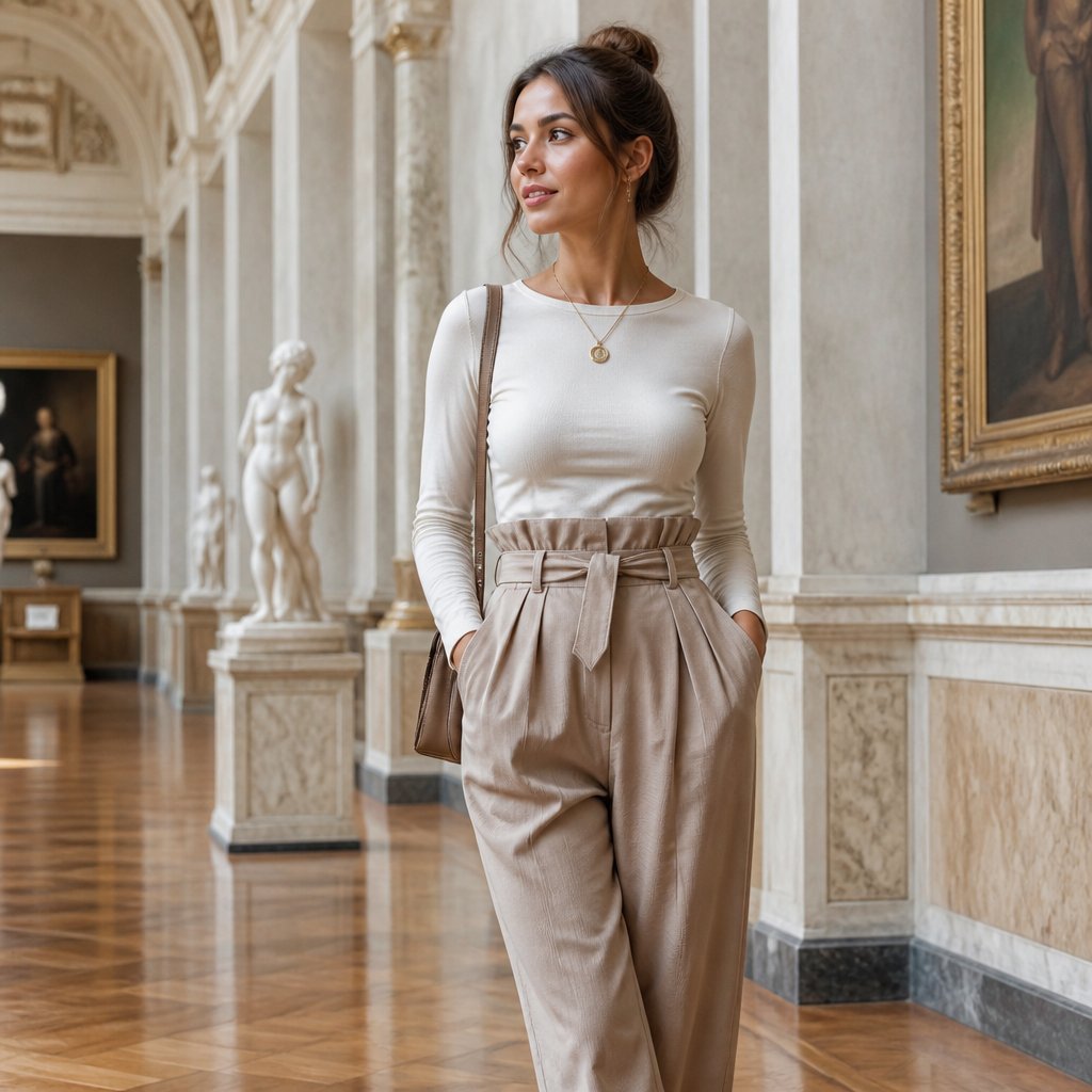 Outfit idea 5