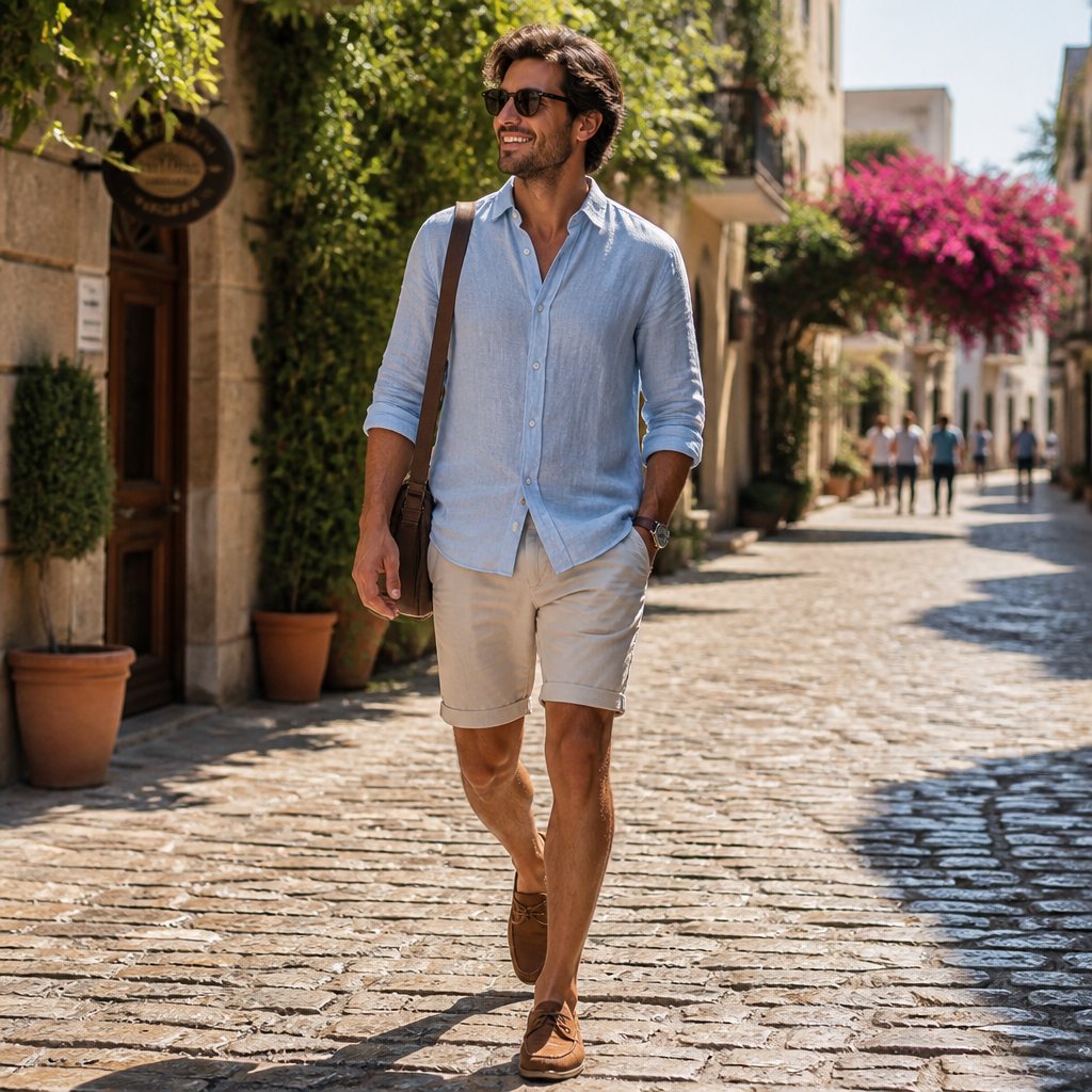 Outfit idea 8