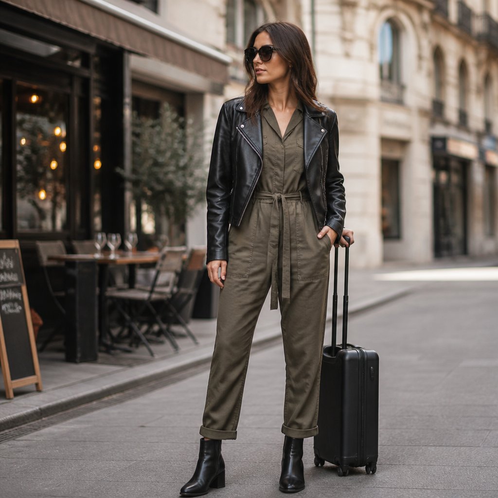 Outfit idea 9