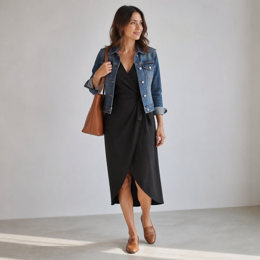 Travel Outfit Formulas 2