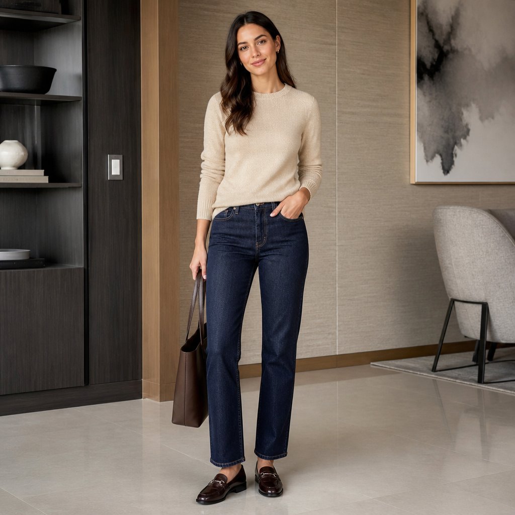 Outfit idea 7