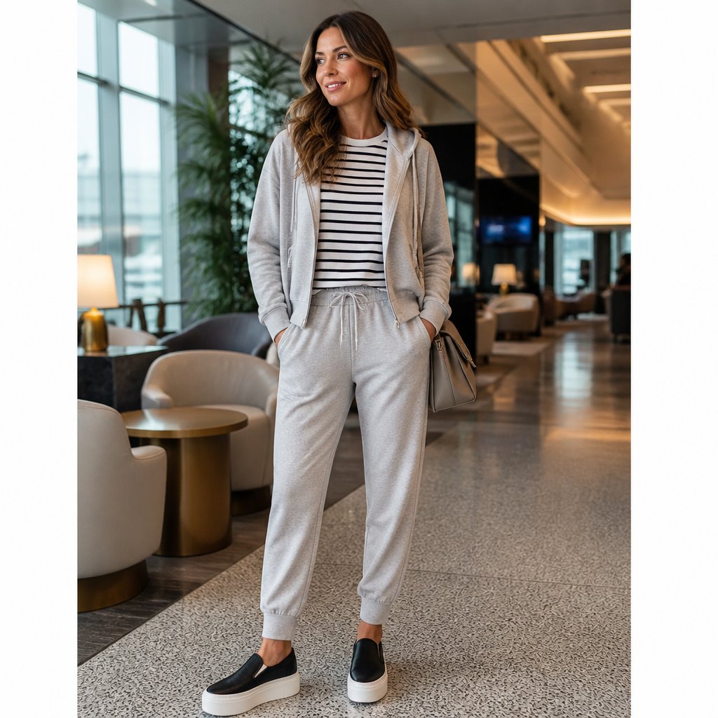 Outfit idea 10