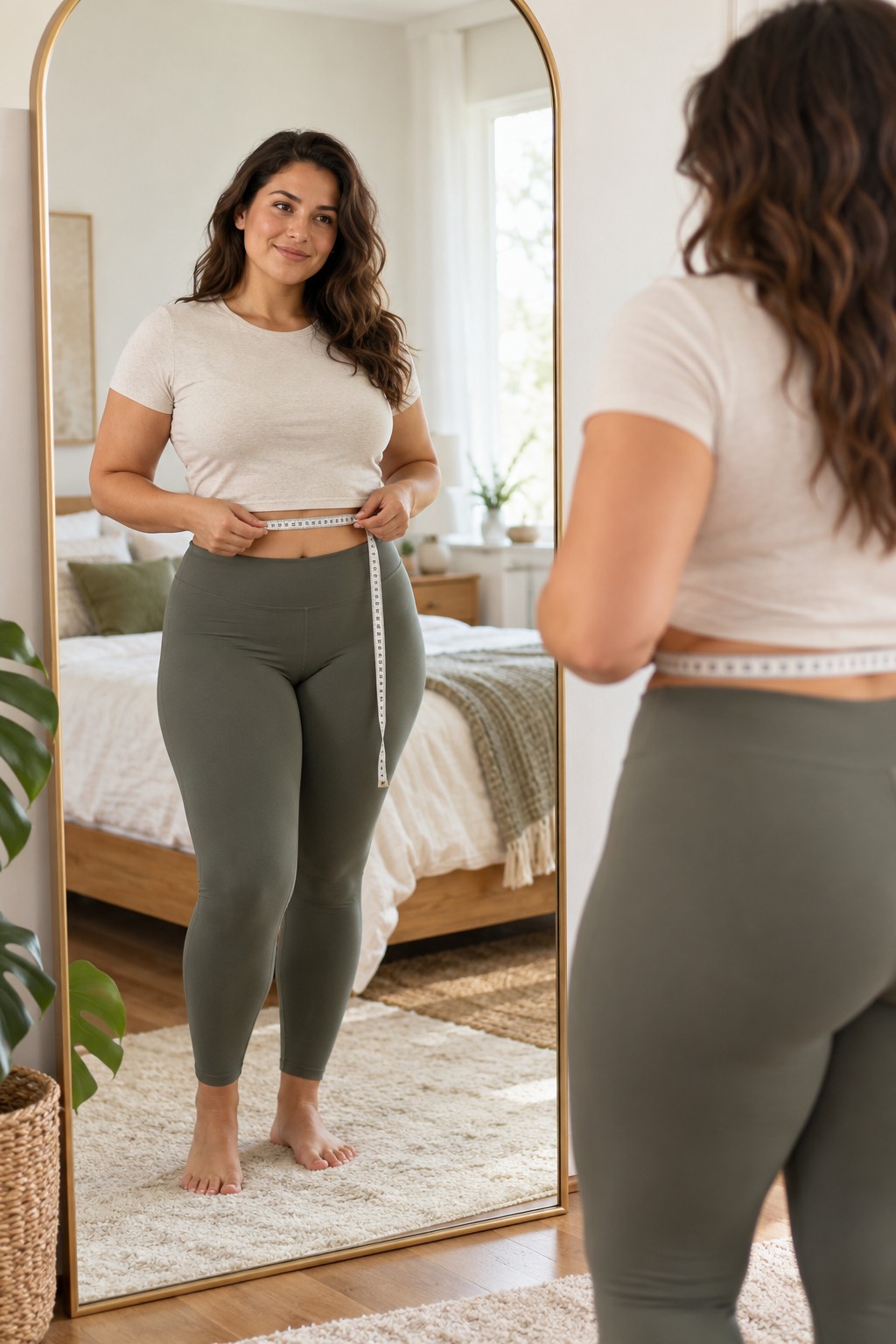 Standardize Method How to Read a Garment Size Chart Against Your Measurements – The Outfit ...